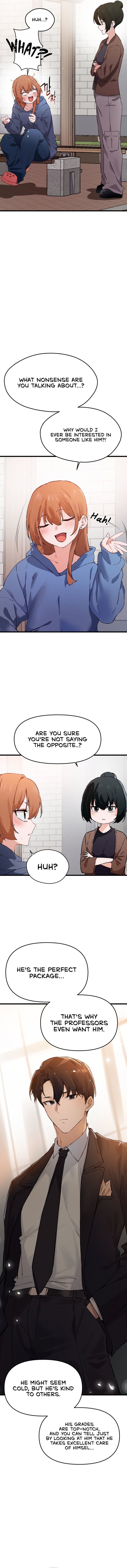 Finally with You chapter 1 page 6