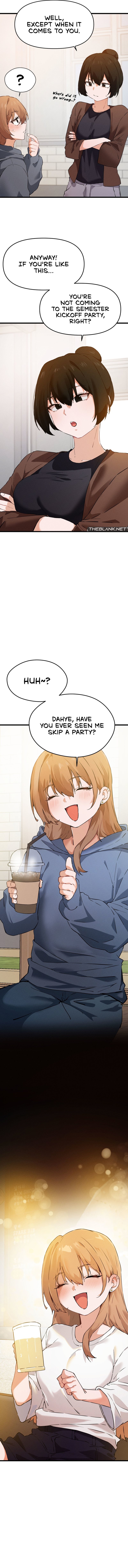 Finally with You chapter 1 page 7