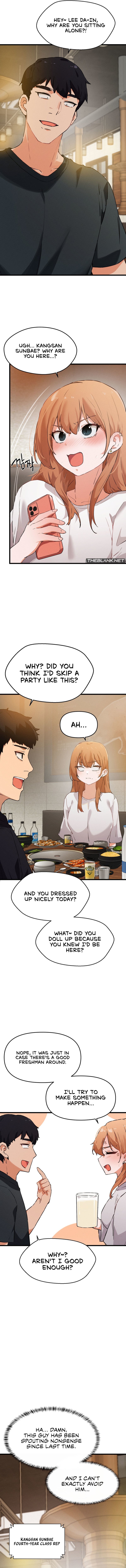 Finally with You chapter 1 page 9