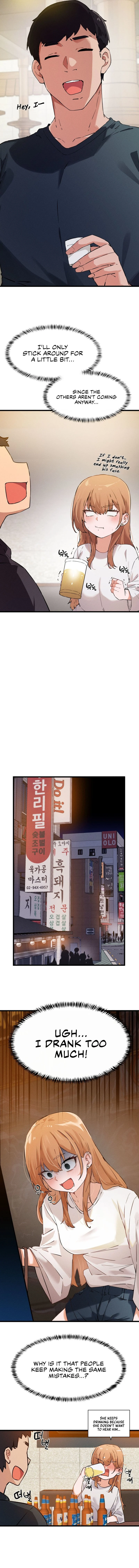 Finally with You chapter 1 page 10