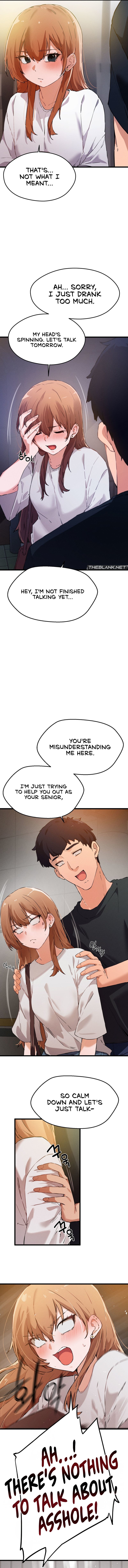 Finally with You chapter 1 page 12