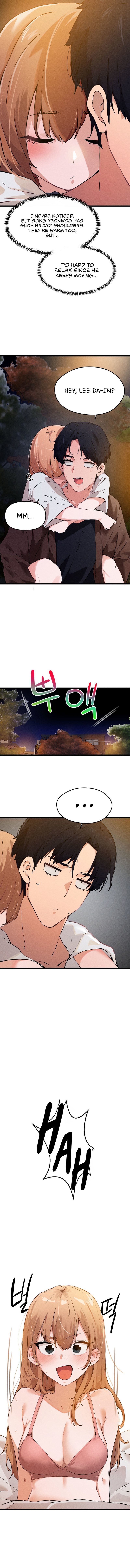 Finally with You chapter 1 page 15
