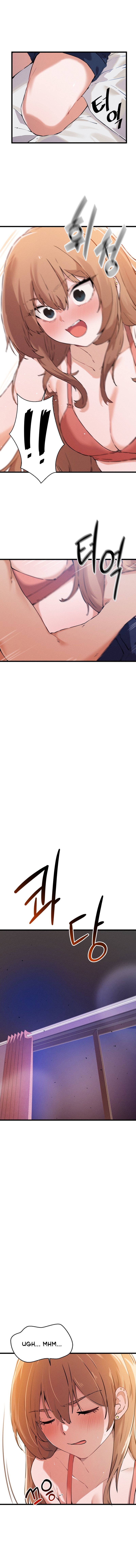 Finally with You chapter 1 page 17
