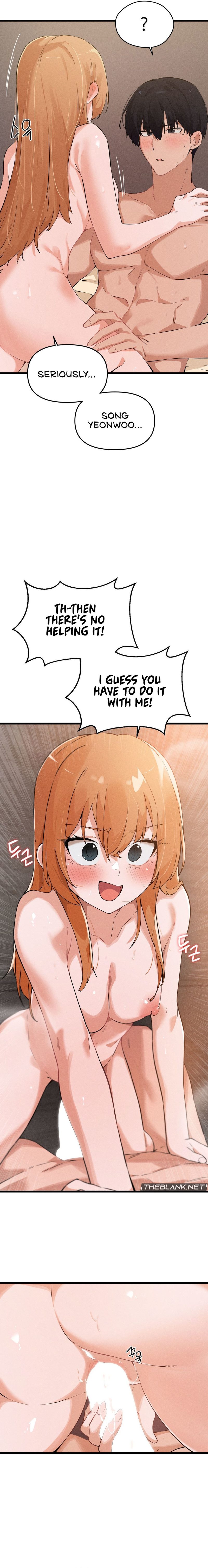 Finally with You chapter 10 page 13