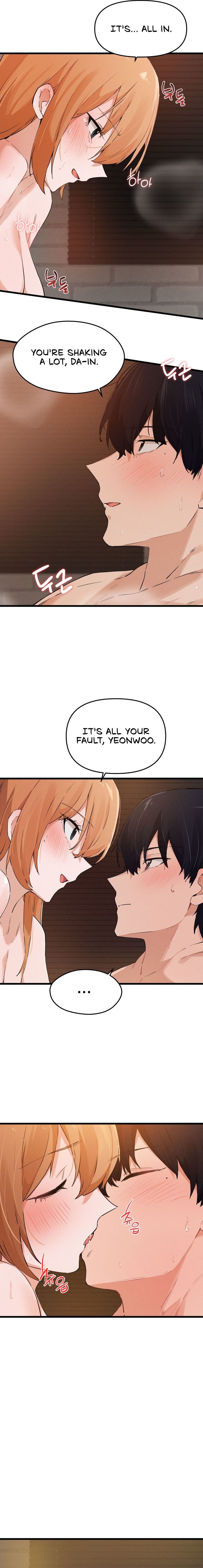 Finally with You chapter 10 page 16