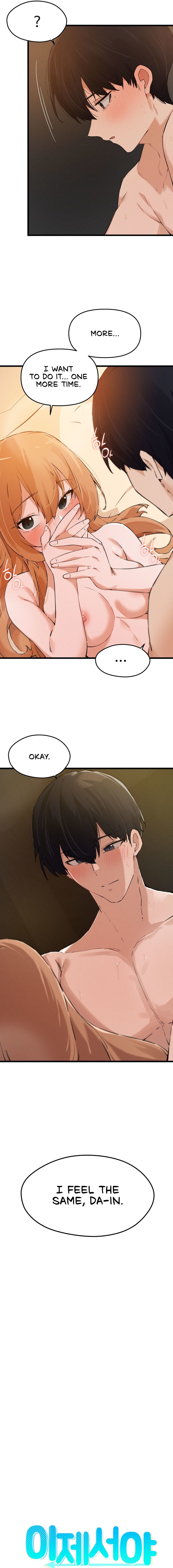 Finally with You chapter 12 page 2