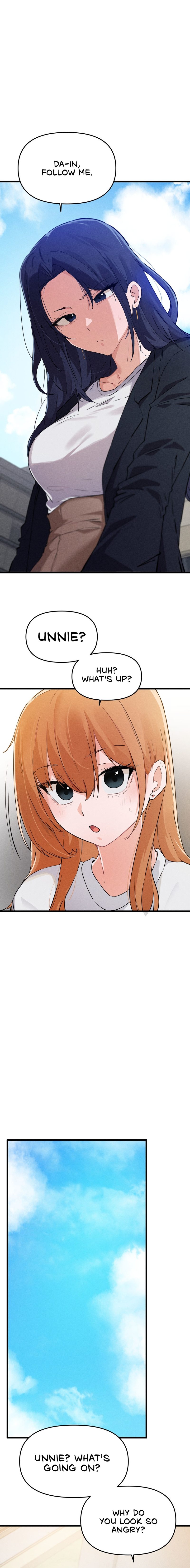 Finally with You chapter 12 page 15