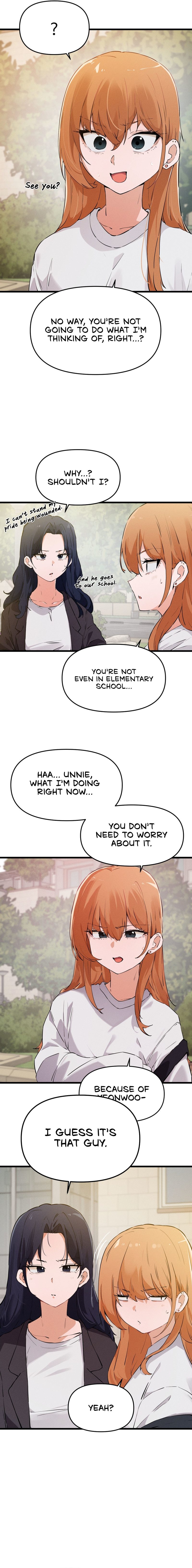 Finally with You chapter 12 page 17