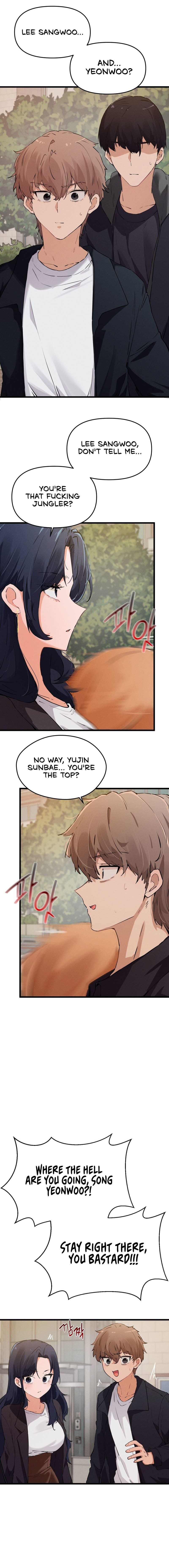 Finally with You chapter 12 page 19