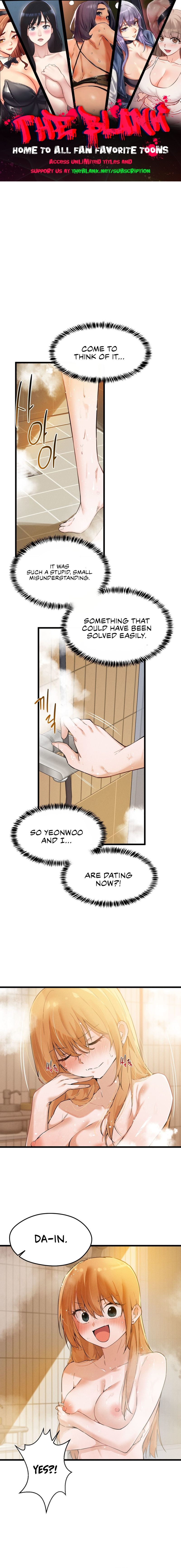 Finally with You chapter 15 page 1
