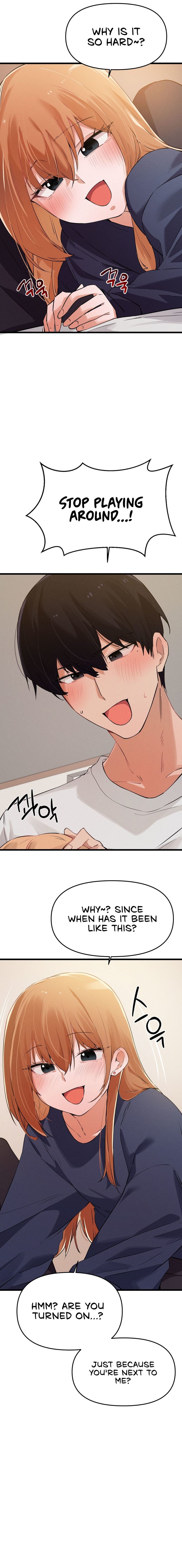 Finally with You chapter 15 page 11