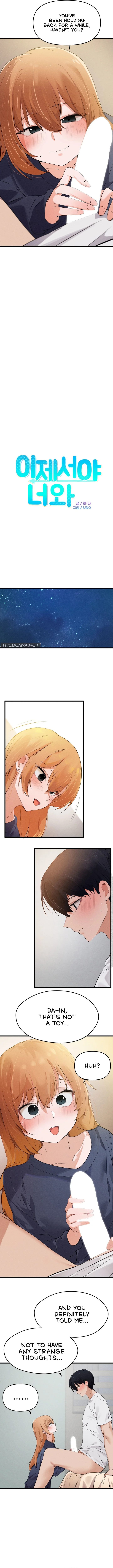 Finally with You chapter 16 page 2