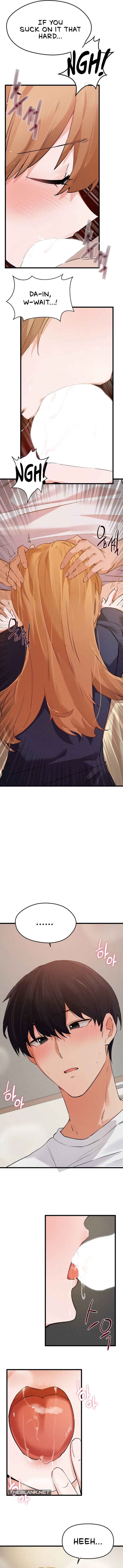 Finally with You chapter 16 page 5