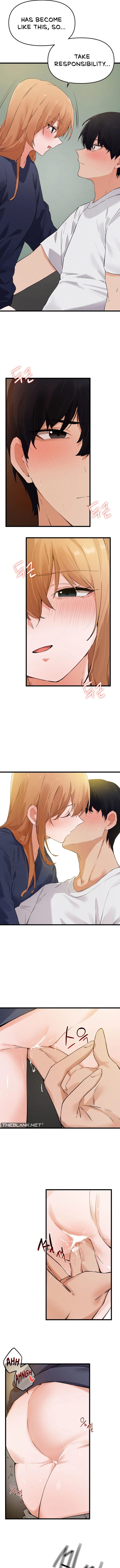 Finally with You chapter 16 page 8