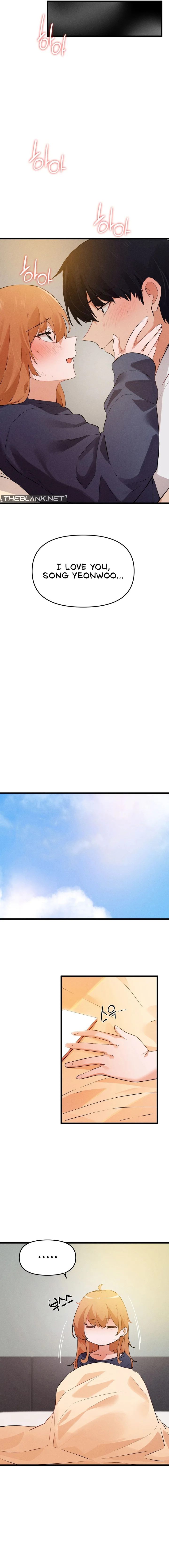 Finally with You chapter 18 page 11