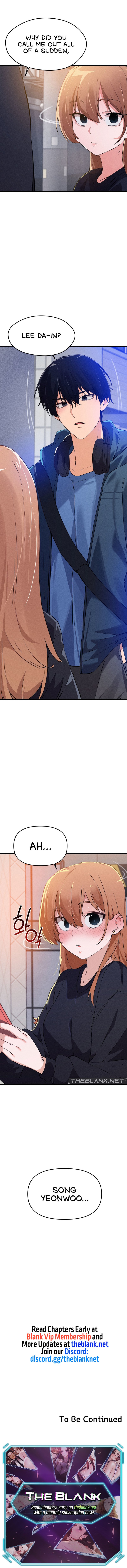 Finally with You chapter 2 page 8