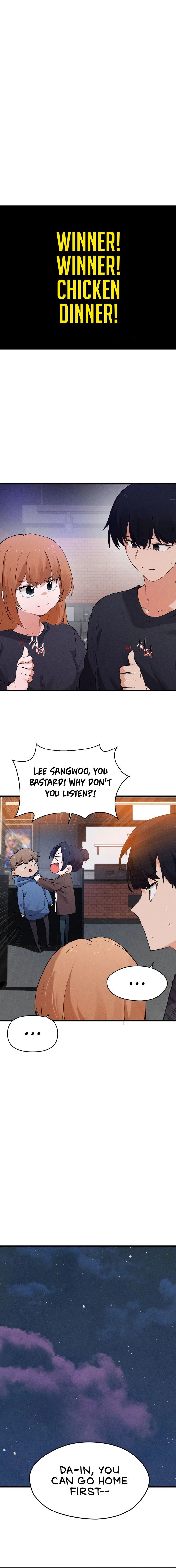 Finally with You chapter 20 page 3