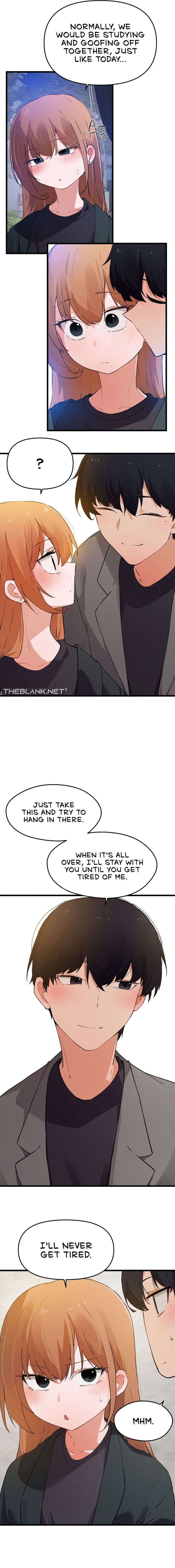 Finally with You chapter 20 page 6