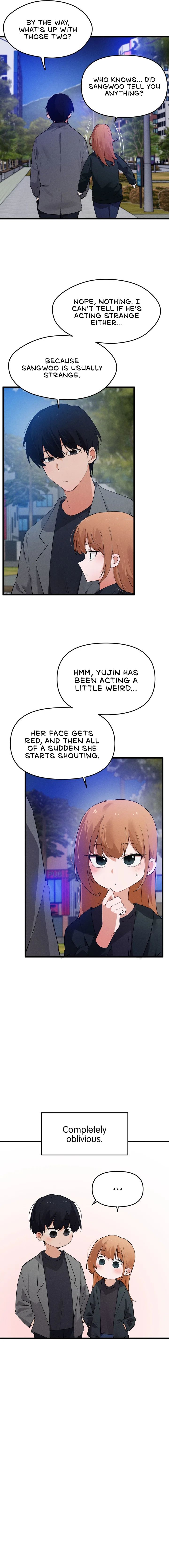 Finally with You chapter 20 page 7