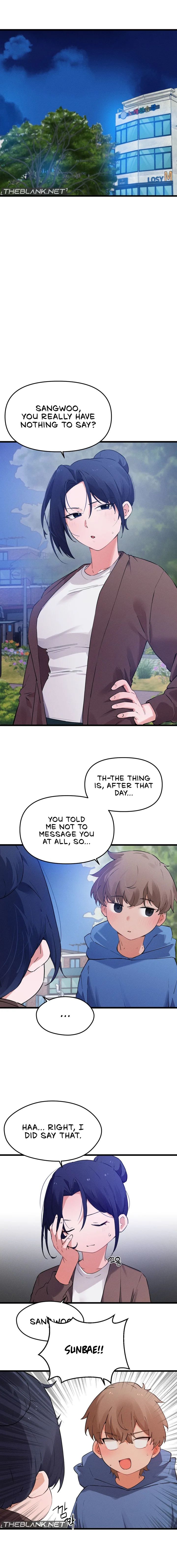Finally with You chapter 20 page 8