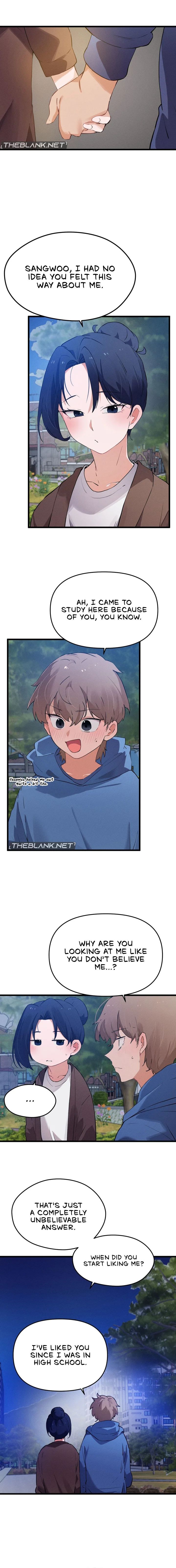 Finally with You chapter 20 page 12