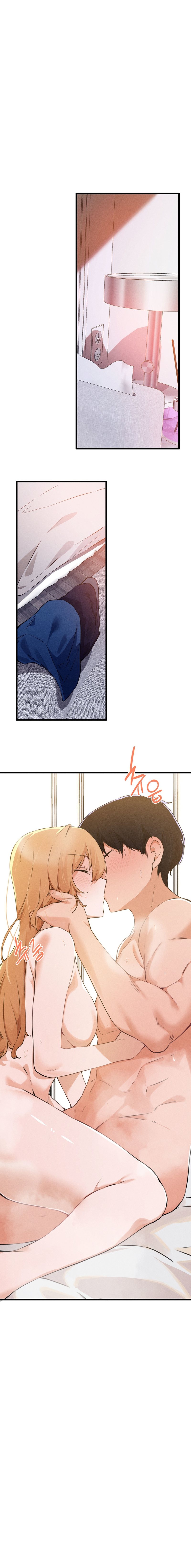 Finally with You chapter 4 page 11