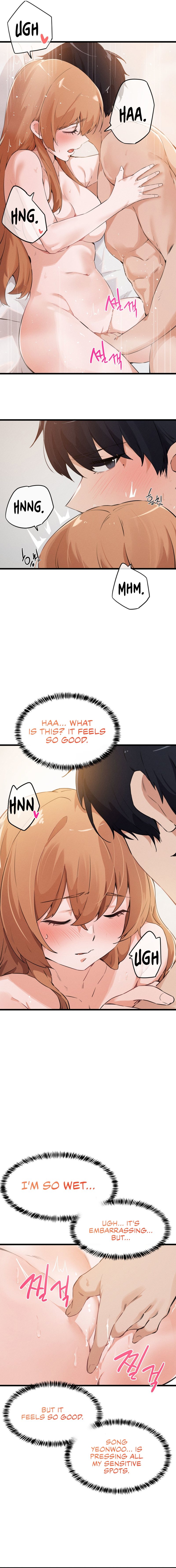 Finally with You chapter 4 page 13