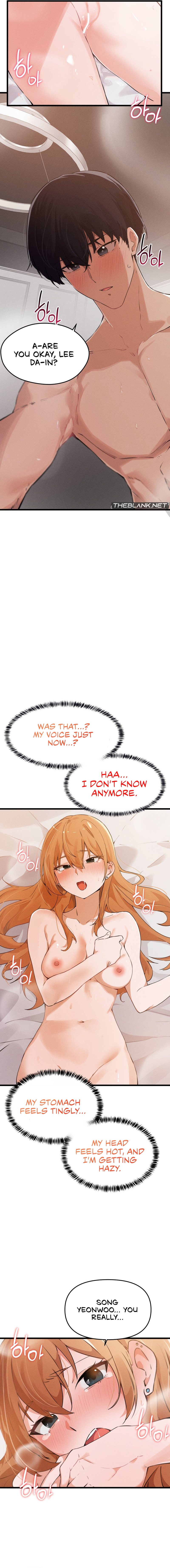 Finally with You chapter 4 page 15