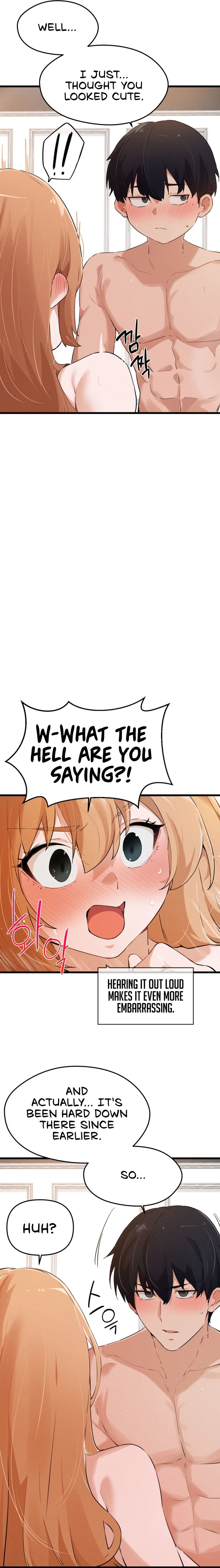 Finally with You chapter 4 page 17