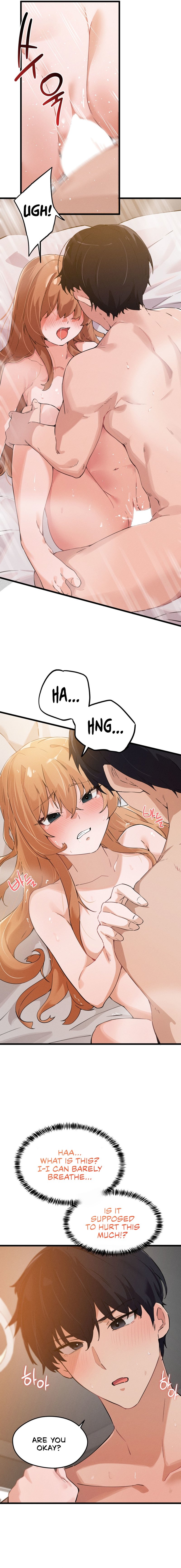 Finally with You chapter 5 page 5