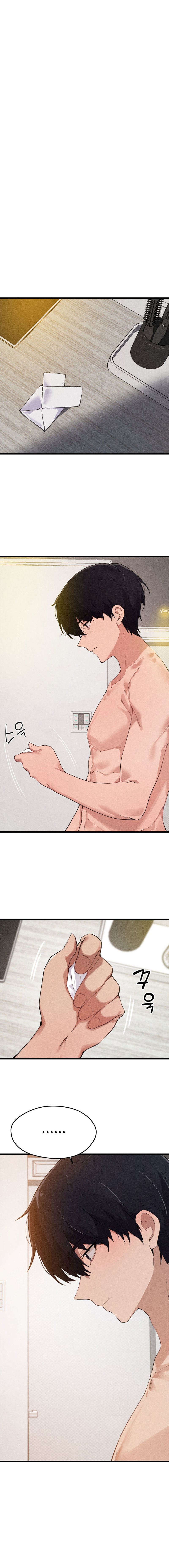 Finally with You chapter 5 page 15