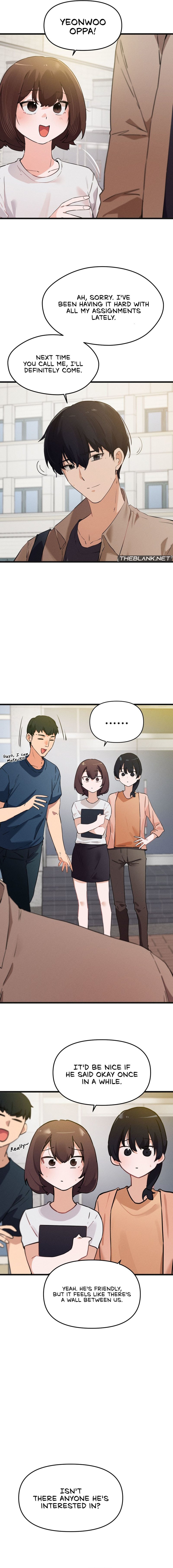 Finally with You chapter 6 page 2