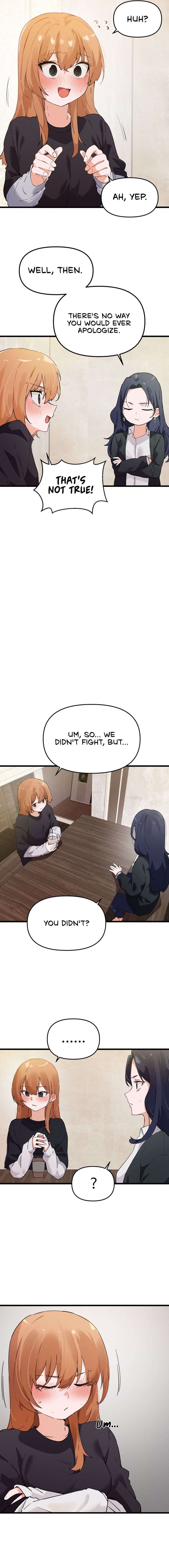 Finally with You chapter 6 page 6