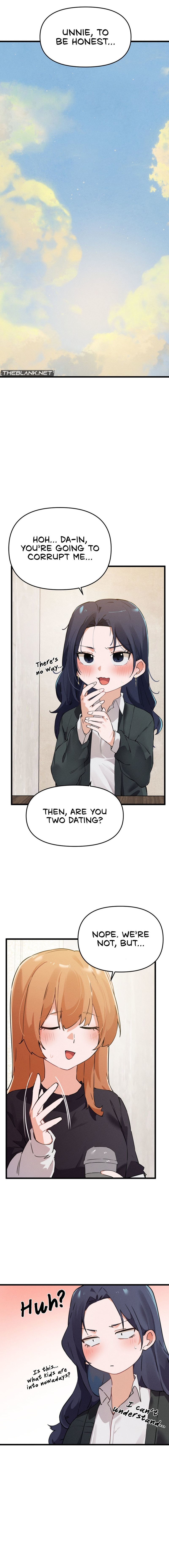 Finally with You chapter 6 page 7