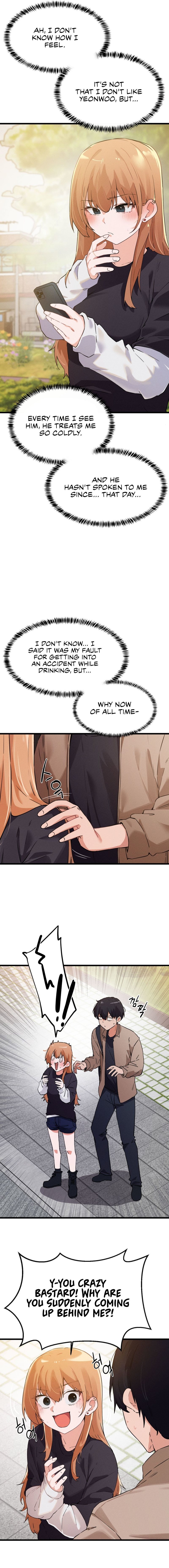 Finally with You chapter 6 page 12