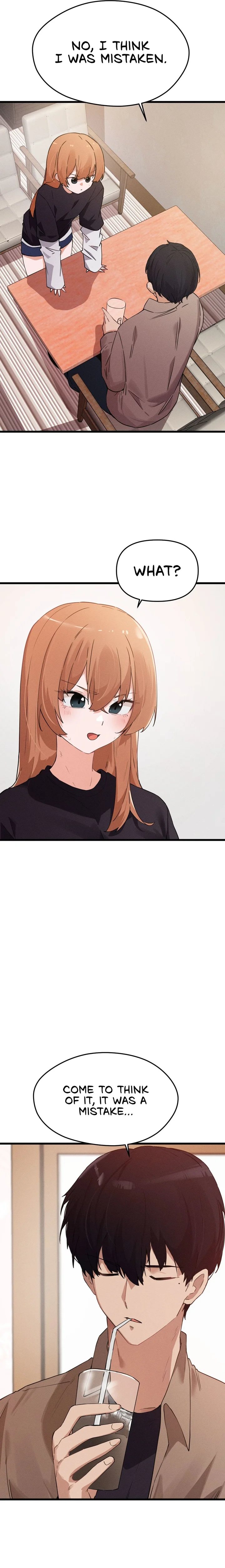 Finally with You chapter 7 page 3