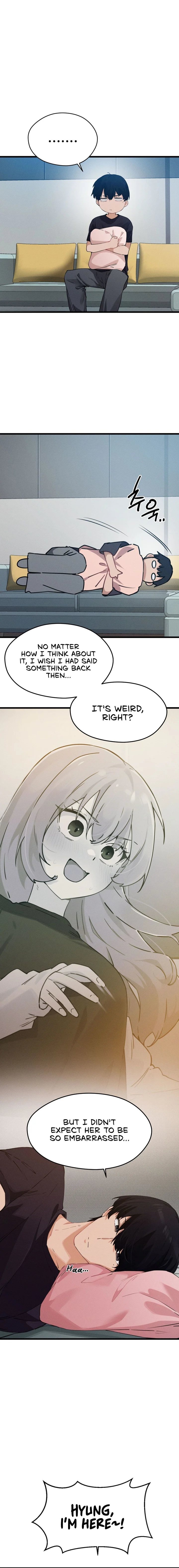 Finally with You chapter 7 page 7