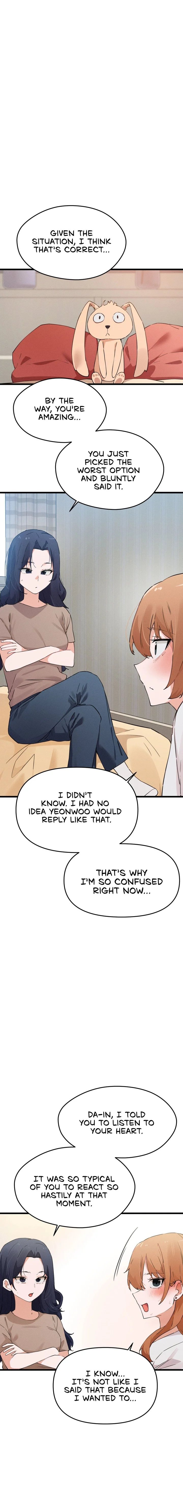 Finally with You chapter 7 page 15