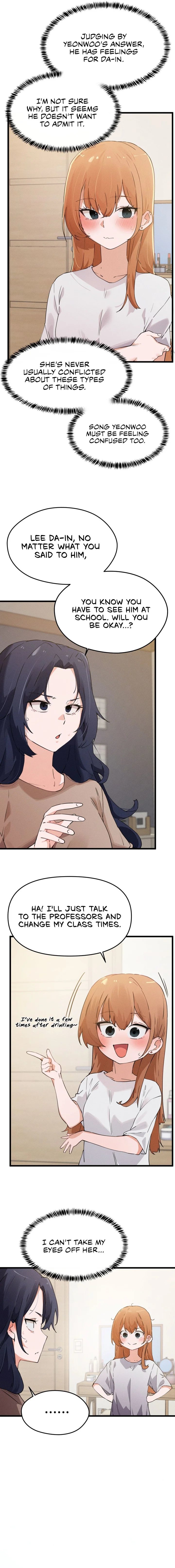 Finally with You chapter 7 page 16
