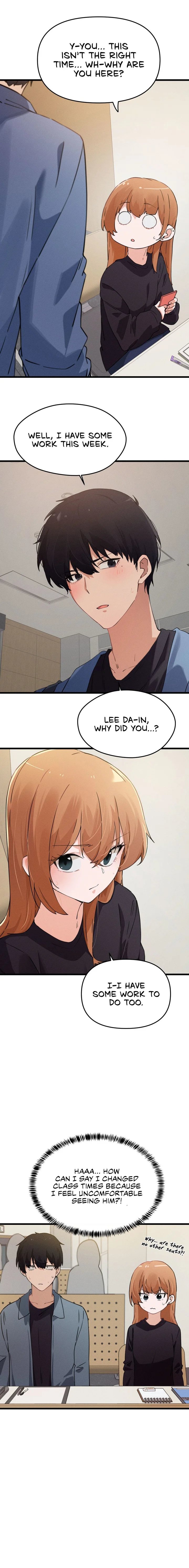Finally with You chapter 7 page 18