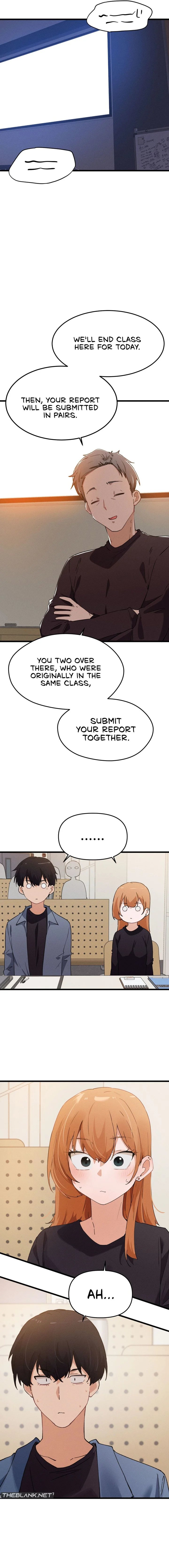 Finally with You chapter 7 page 19