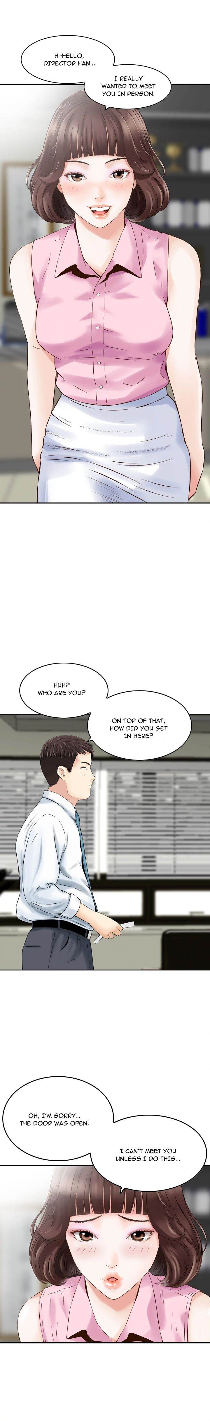 Find Me chapter 1 page 5