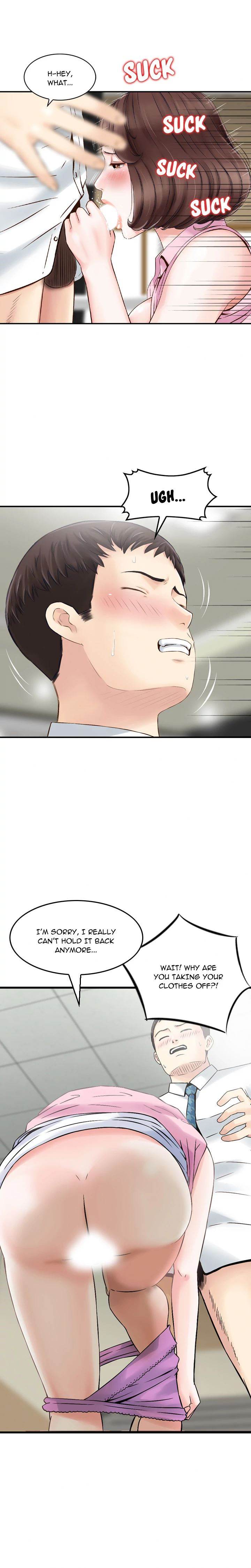 Find Me chapter 1 page 9