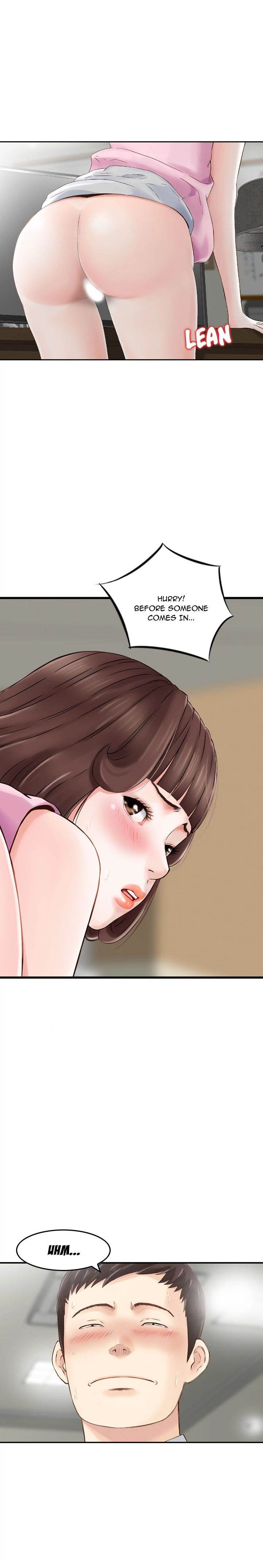 Find Me chapter 1 page 10
