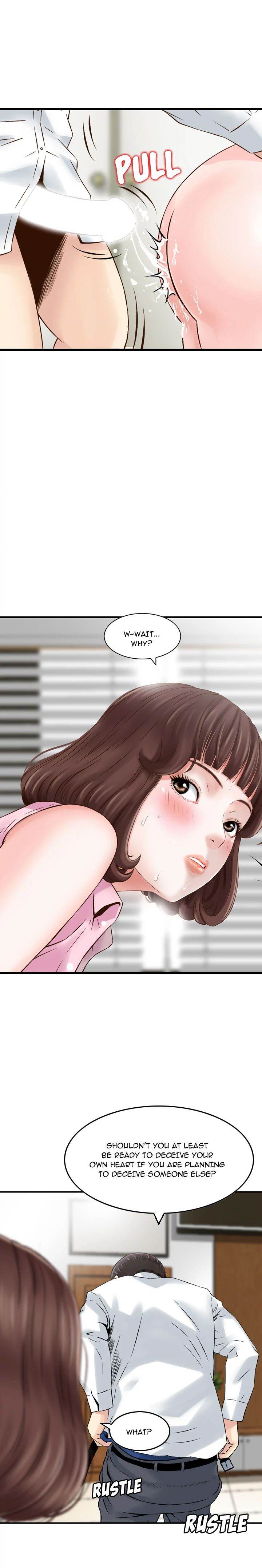 Find Me chapter 1 page 14