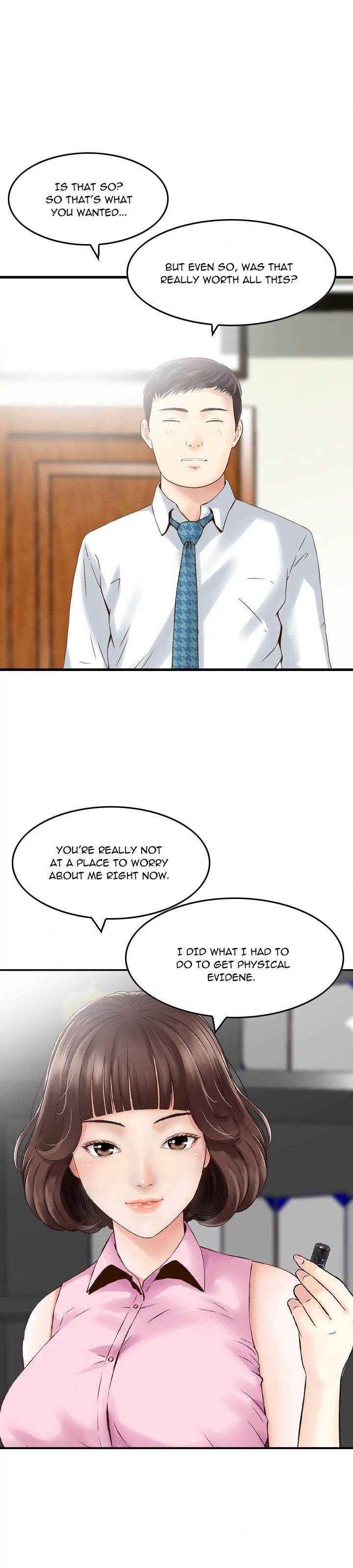 Find Me chapter 1 page 17