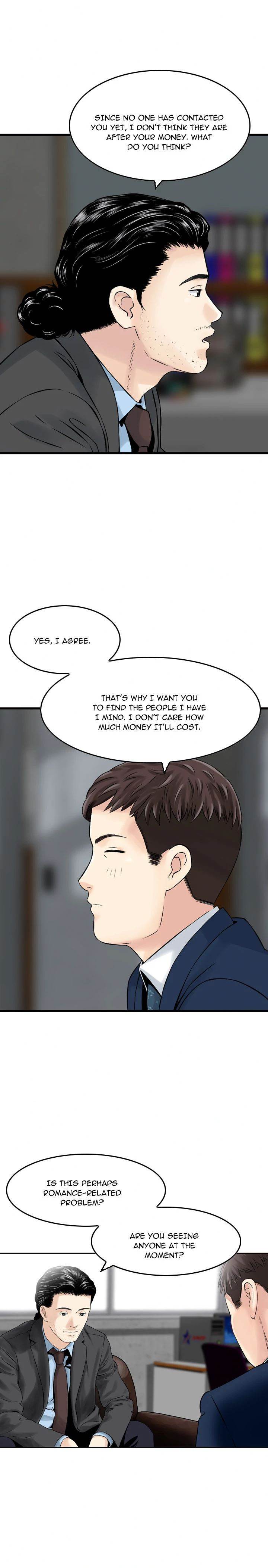 Find Me chapter 1 page 20