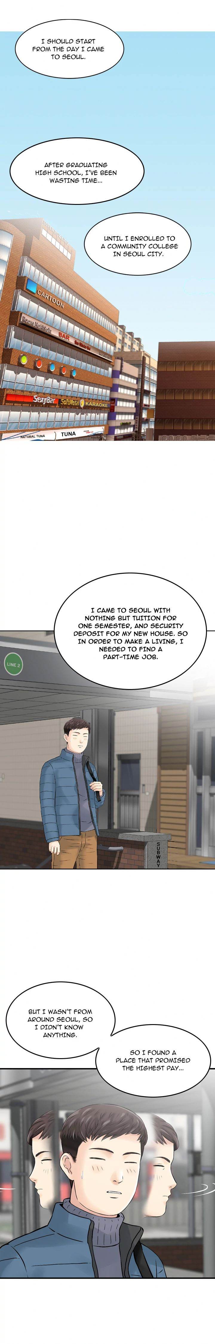 Find Me chapter 1 page 24