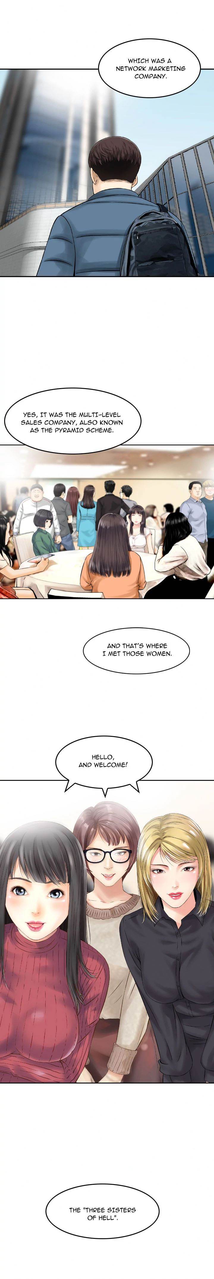 Find Me chapter 1 page 25
