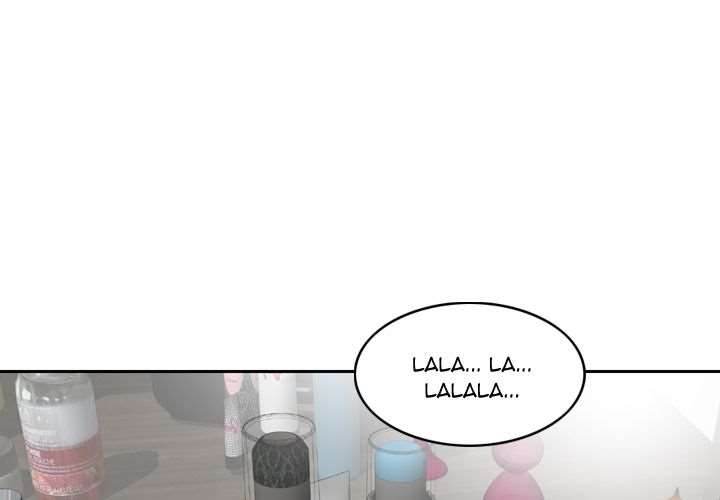 Find Me chapter 12 page 1